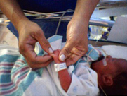 'M' Technique® Pediatric Research in USA